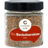 Cosmoveda Bockshornklee ganz - Bio