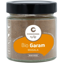 Cosmoveda BIO Garam Masala - 80 g