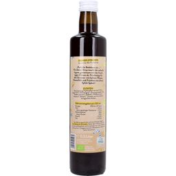 Sonnentor Organiczny syrop imbirowo-cytrynowy - 500 ml