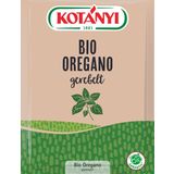 KOTÁNYI Organic Dried Oregano