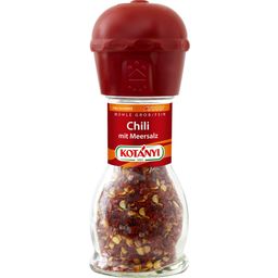 KOTÁNYI Chili with Sea Salt - 35 g