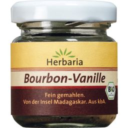 Herbaria Vainilla Bourbon en Polvo