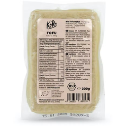 KoRo Tofu Natural Bio