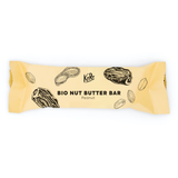 KoRo Bio Nut Butter Bar, Peanut
