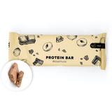 KoRo Bio Vegan Protein Bar,  Hazelnoot