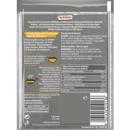 KOTÁNYI Sale Aromatico per Carne di Tacchino - 45 g