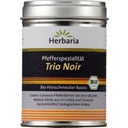 Herbaria Biologische Paprika Trio Noir - Blik, 75 g
