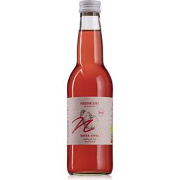 Organic Red Apple Juice - With Water, Ready to Drink - 330 ml