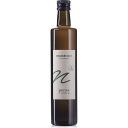Obsthof Neumeister Organic Quince Vinegar