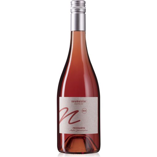 Obsthof Neumeister Frizzante Bio - Pomme & Cassis - 750 ml
