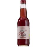 Organic Apple Currant Juice - With Water, Ready to Drink