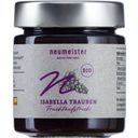 Obsthof Neumeister Bio Isabella-szőlő gyümölcskrém