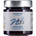 Obsthof Neumeister Organic Blueberry Fruit Spread