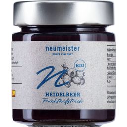 Obsthof Neumeister Composta Bio - Mirtillo