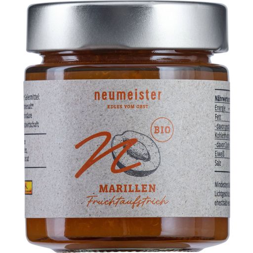 Obsthof Neumeister Bio meruňková marmeláda - 160 g