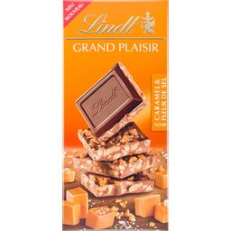 Lindt Grand Plaisir - Caramel - 150 g