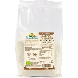 Sapore di Sole Organic Einkorn Spelt Flour - 500 g