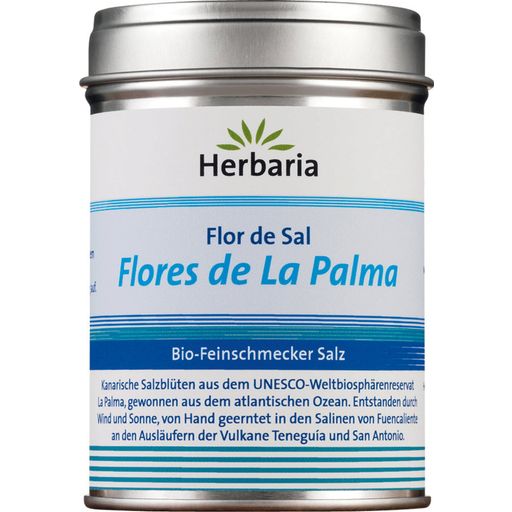 Herbaria La Palma Flowers - Flor de Sal