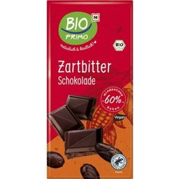 Tavoletta di Cioccolato Fondente Bio - 100 g