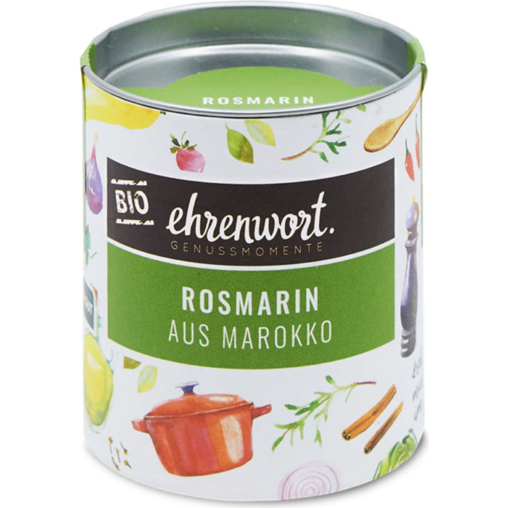 Ehrenwort Organic Rosemary From Morocco 30 G Piccantino Online Shop ehrenwort-organic-rosemary-from-morocco-30-g-piccantino-online-shop