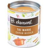 Mélange d'Épices Bio pour Garam Masala "Taj Mahal"