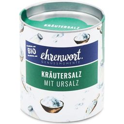 Ehrenwort Organic Herbal Salt with Ancient Salt