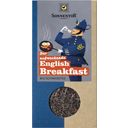 Sonnentor Bio čaj English Breakfast pro probuzení