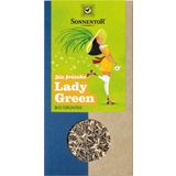 Sonnentor Bio "Friss Lady Green" tea