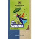Sonnentor Organic Herbaceous Sencha Tea