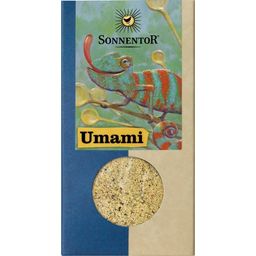 Sonnentor Miscela di Spezie Bio - Umami - 60 g