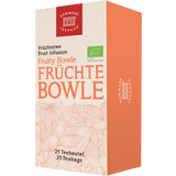 Demmers Teehaus Quick-T Organic Fruity Bowl