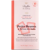Dolfin Milk Chocolate
