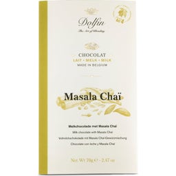 Dolfin Mléčná čokoláda - 70 g