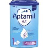 Aptamil HA 1 anyatej-helyettesítő tápszer