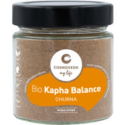 Cosmoveda Kapha Balance Churna Bio - 90 g