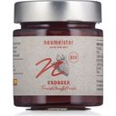 Obsthof Neumeister Organic Strawberry Fruit Spread