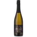 Organic ABQ Apple Pear Quince Sparkling Fruit Wine
