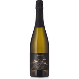 Organic ABQ Apple Pear Quince Sparkling Fruit Wine - 750 ml