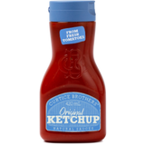 Curtice Brothers Originální kečup