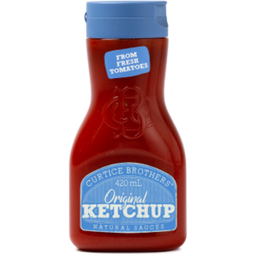 Curtice Brothers Oryginalny ketchup