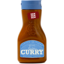 Curtice Brothers Golden Curry BBQ szósz