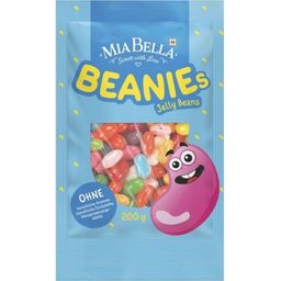 Mia Bella Beanies - Jelly Beans - 200 g