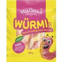 Mia Bella Würmis - Caramelos de Goma Pica-Pica