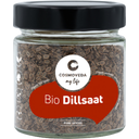 Cosmoveda Bio koprová semínka - 60 g