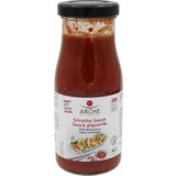 Arche Naturküche Bio Sriracha Sauce
