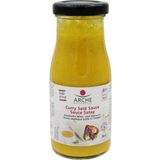 Arche Naturküche Organic Curry Satay Sauce