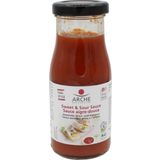 Arche Naturküche Sauce Aigre-Douce Bio