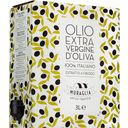 Muraglia Oliwa z oliwek native extra ,Peranzana‘ - 3.000 ml