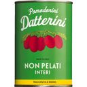 Il pomodoro più buono  Datterini Tomaten - Heel en Ongeschild 