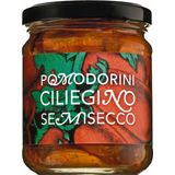 Il pomodoro più buono Pomodorini Ciliegino Semisecco